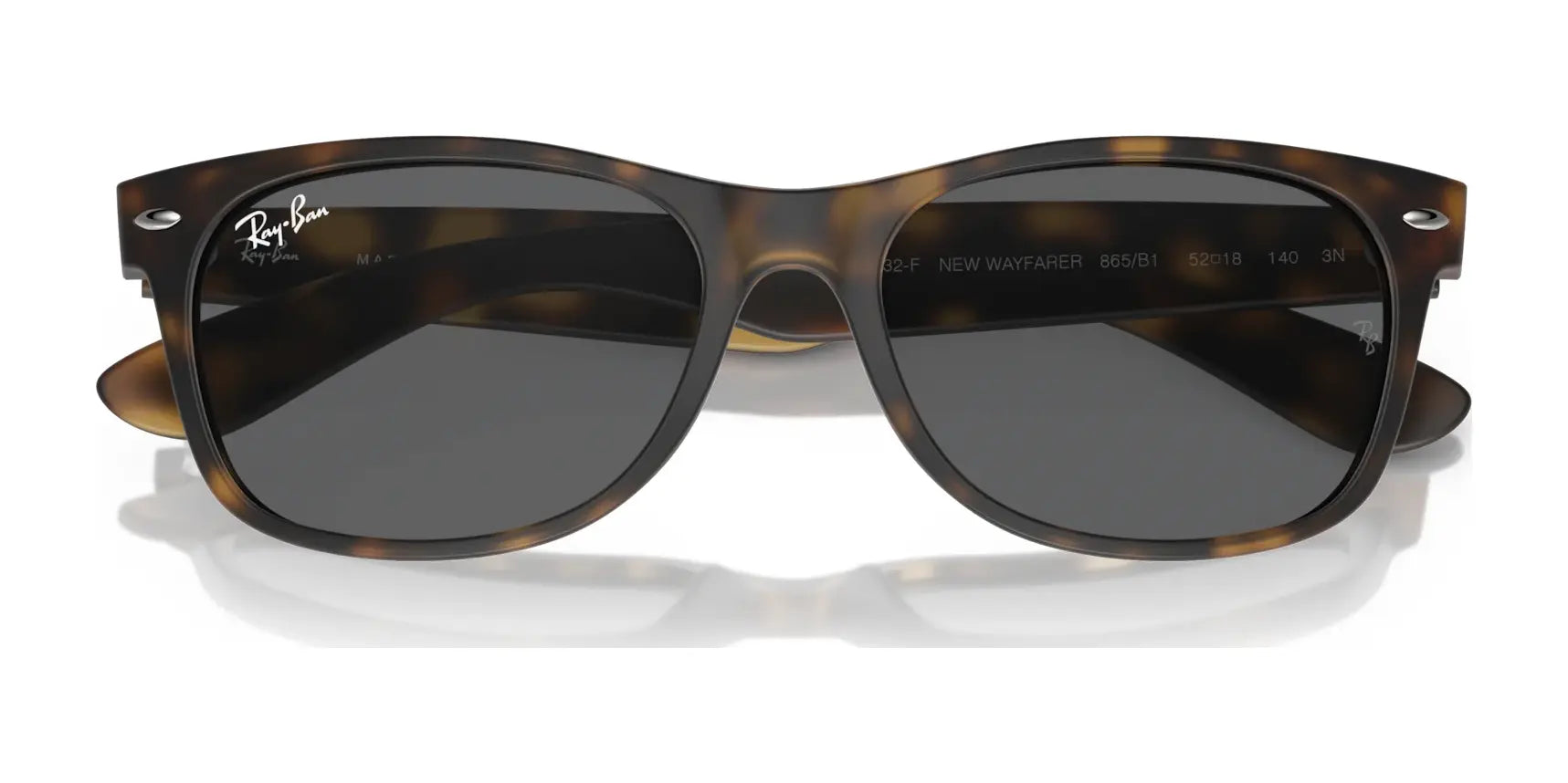 Ray-Ban NEW WAYFARER RB2132F Sunglasses