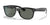 Ray-Ban NEW WAYFARER RB2132F Sunglasses / Black №901