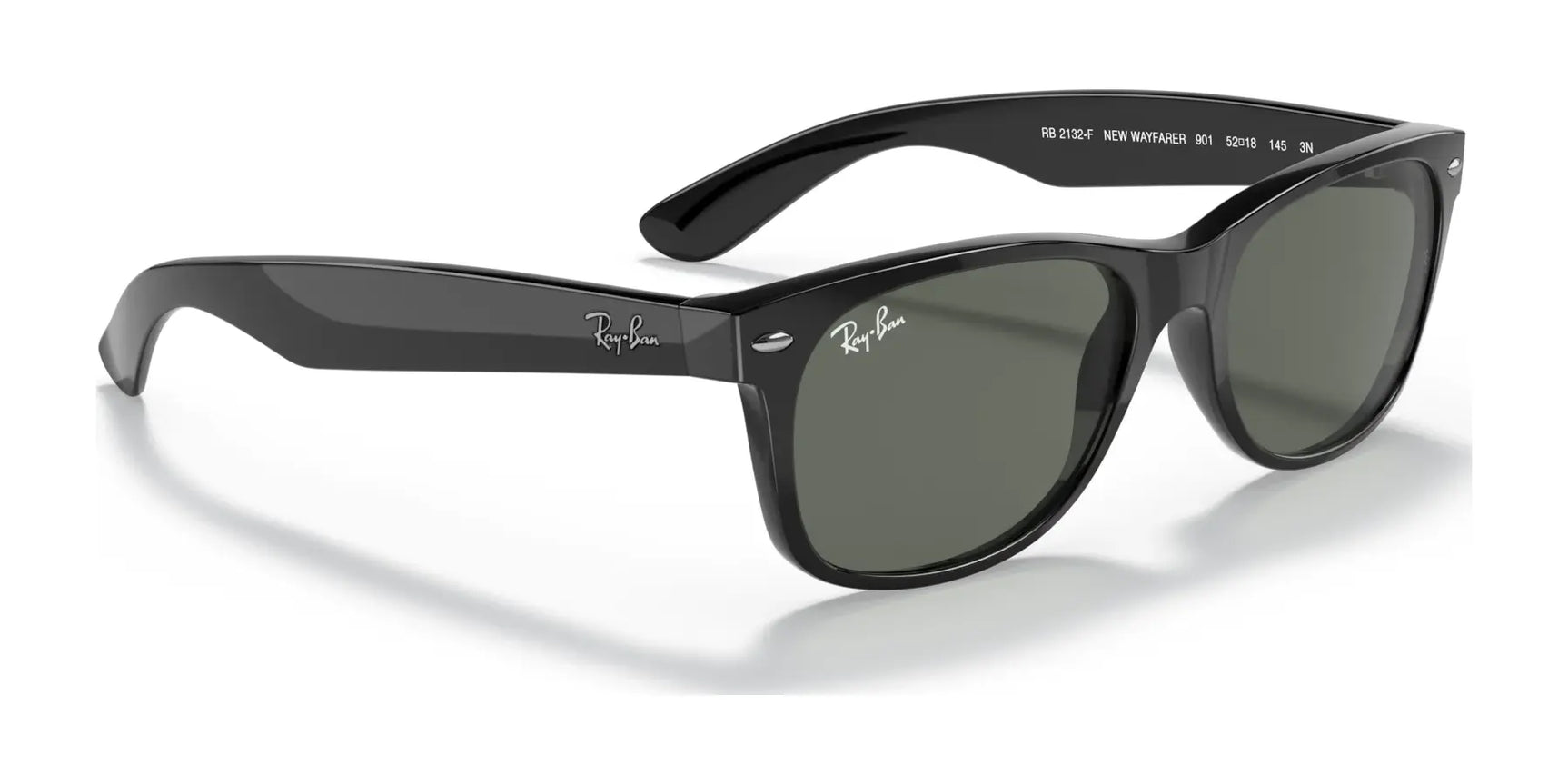 Ray-Ban NEW WAYFARER RB2132F Sunglasses