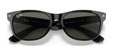 Ray-Ban NEW WAYFARER RB2132F Sunglasses