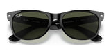 Ray-Ban NEW WAYFARER RB2132F Sunglasses