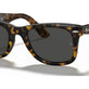 Havana On Transparent Brown №1292B1