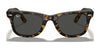 Ray-Ban WAYFARER RB2140 Sunglasses / Black №901 / G-15 Green (3N 13.2%) / Size 50