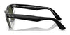 Ray-Ban WAYFARER RB2140 Sunglasses / Black №901 / G-15 Green (3N 13.2%) / Size 50