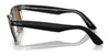 Ray-Ban WAYFARER RB2140 Sunglasses / Black №901 / G-15 Green (3N 13.2%) / Size 50