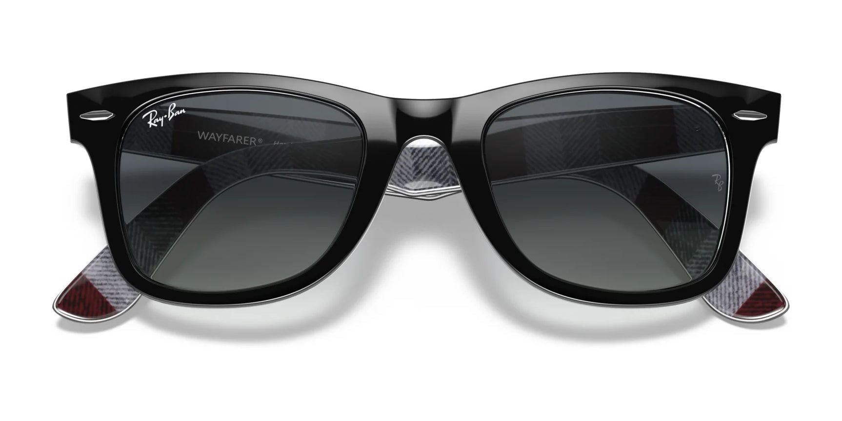 Ray-Ban WAYFARER RB2140 Sunglasses