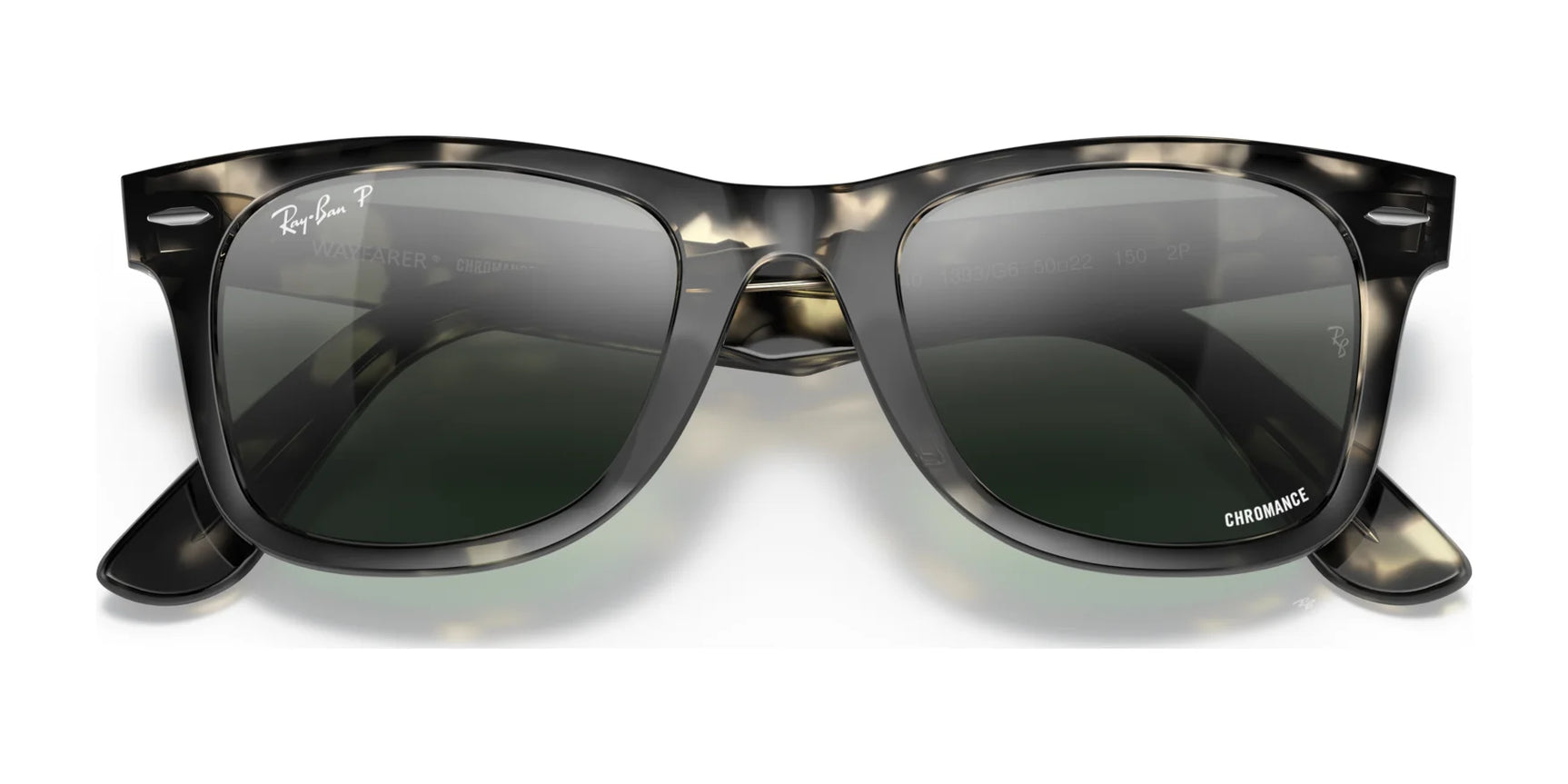 Ray-Ban WAYFARER RB2140 Sunglasses