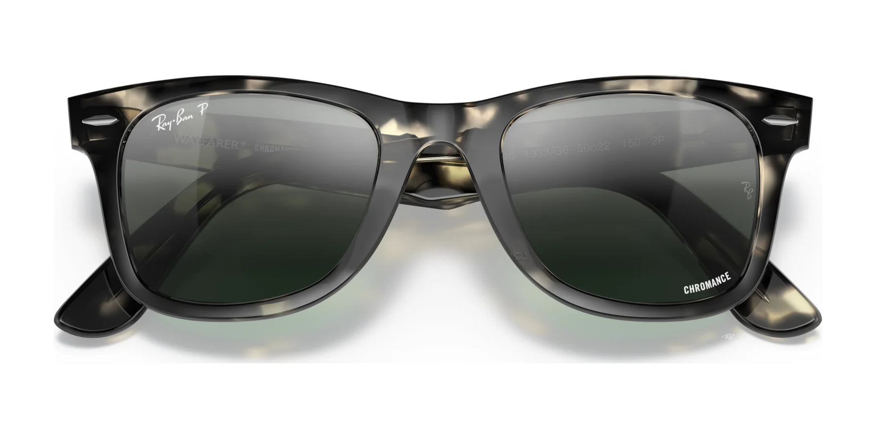 Ray-Ban WAYFARER RB2140 Sunglasses