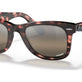 Transparent Pink №1334G3