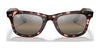 Ray-Ban WAYFARER RB2140 Sunglasses / Black №901 / G-15 Green (3N 13.2%) / Size 50