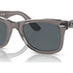 Grey On Transparent №1355R5