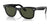 Ray-Ban WAYFARER RB2140 Sunglasses / Black №135831
