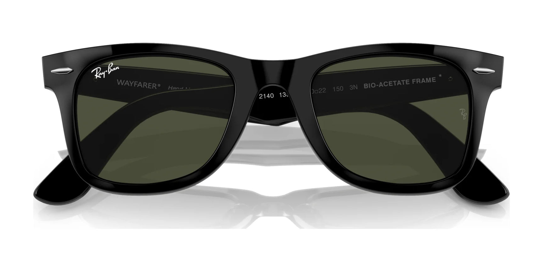 Ray-Ban WAYFARER RB2140 Sunglasses