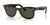 Ray-Ban WAYFARER RB2140 Sunglasses / Havana №135931