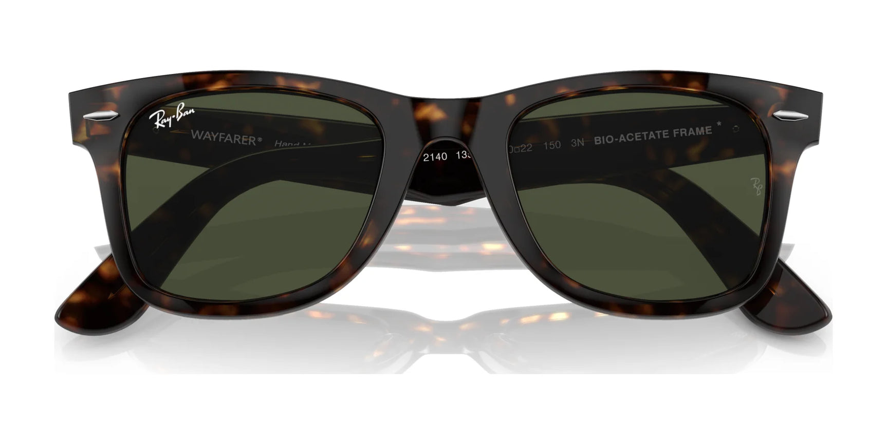 Ray-Ban WAYFARER RB2140 Sunglasses