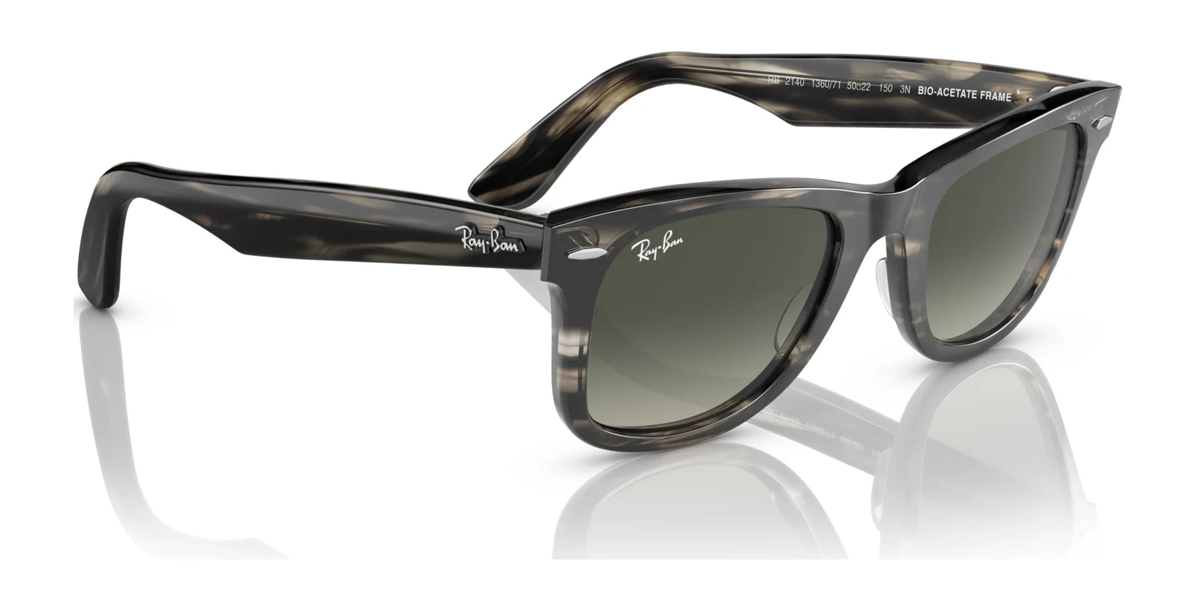 Ray-Ban WAYFARER RB2140 Sunglasses