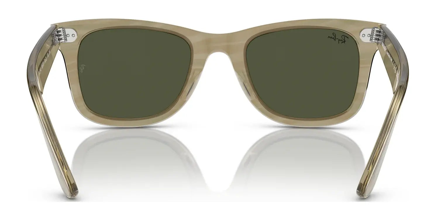 Ray-Ban WAYFARER RB2140 Sunglasses