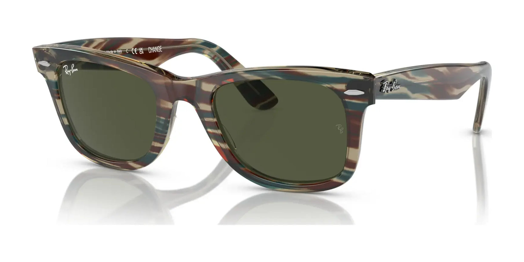 Ray-Ban WAYFARER RB2140 Sunglasses