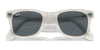 Ray-Ban WAYFARER RB2140 Sunglasses / Black №901 / G-15 Green (3N 13.2%) / Size 50