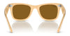 Ray-Ban WAYFARER RB2140 Sunglasses / Black №901 / G-15 Green (3N 13.2%) / Size 50