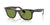 Ray-Ban WAYFARER RB2140 Sunglasses / Dark Havana On Multicolor №14134E