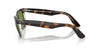 Ray-Ban WAYFARER RB2140 Sunglasses / Black №901 / G-15 Green (3N 13.2%) / Size 50