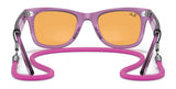 Ray-Ban WAYFARER RB2140 Sunglasses