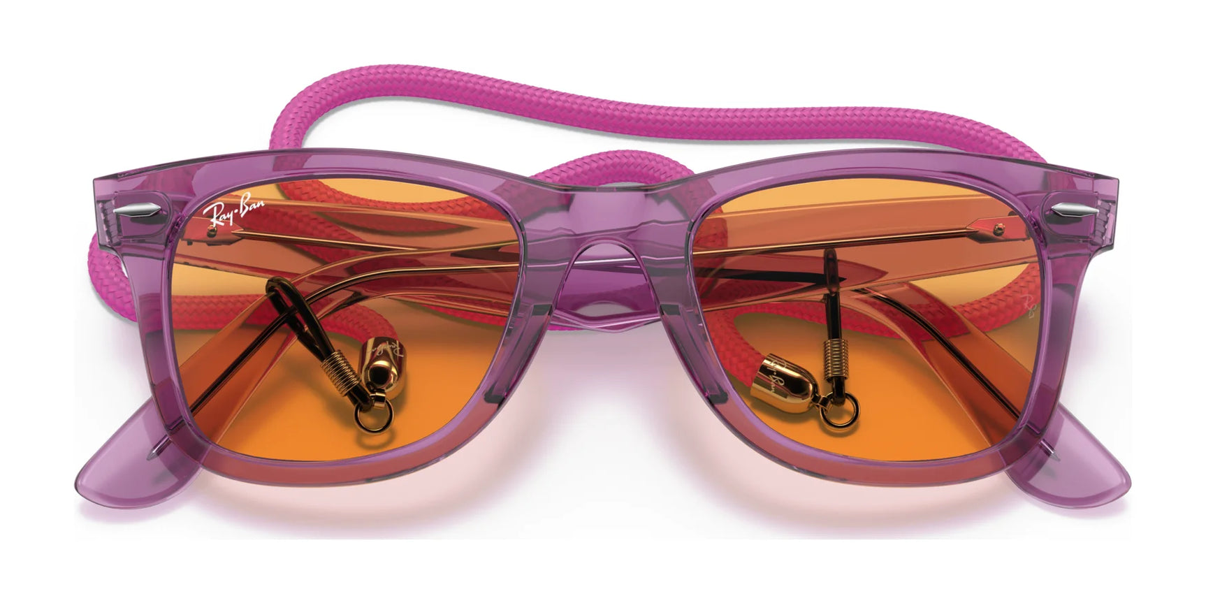 Ray-Ban WAYFARER RB2140 Sunglasses
