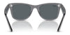 Ray-Ban WAYFARER RB2140 Sunglasses / Black №901 / G-15 Green (3N 13.2%) / Size 50