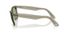 Ray-Ban WAYFARER RB2140 Sunglasses / Black №901 / G-15 Green (3N 13.2%) / Size 50