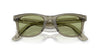 Ray-Ban WAYFARER RB2140 Sunglasses / Black №901 / G-15 Green (3N 13.2%) / Size 50