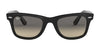 Ray-Ban WAYFARER RB2140 Sunglasses / Black №901 / G-15 Green (3N 13.2%) / Size 50