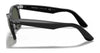 Ray-Ban WAYFARER RB2140 Sunglasses / Black №901 / G-15 Green (3N 13.2%) / Size 50