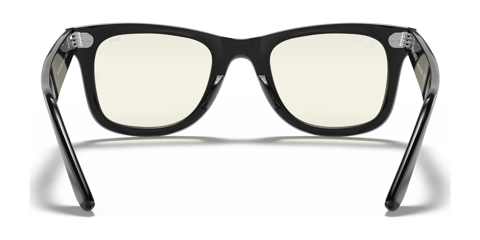 Ray-Ban WAYFARER RB2140 Eyeglasses | Size 50