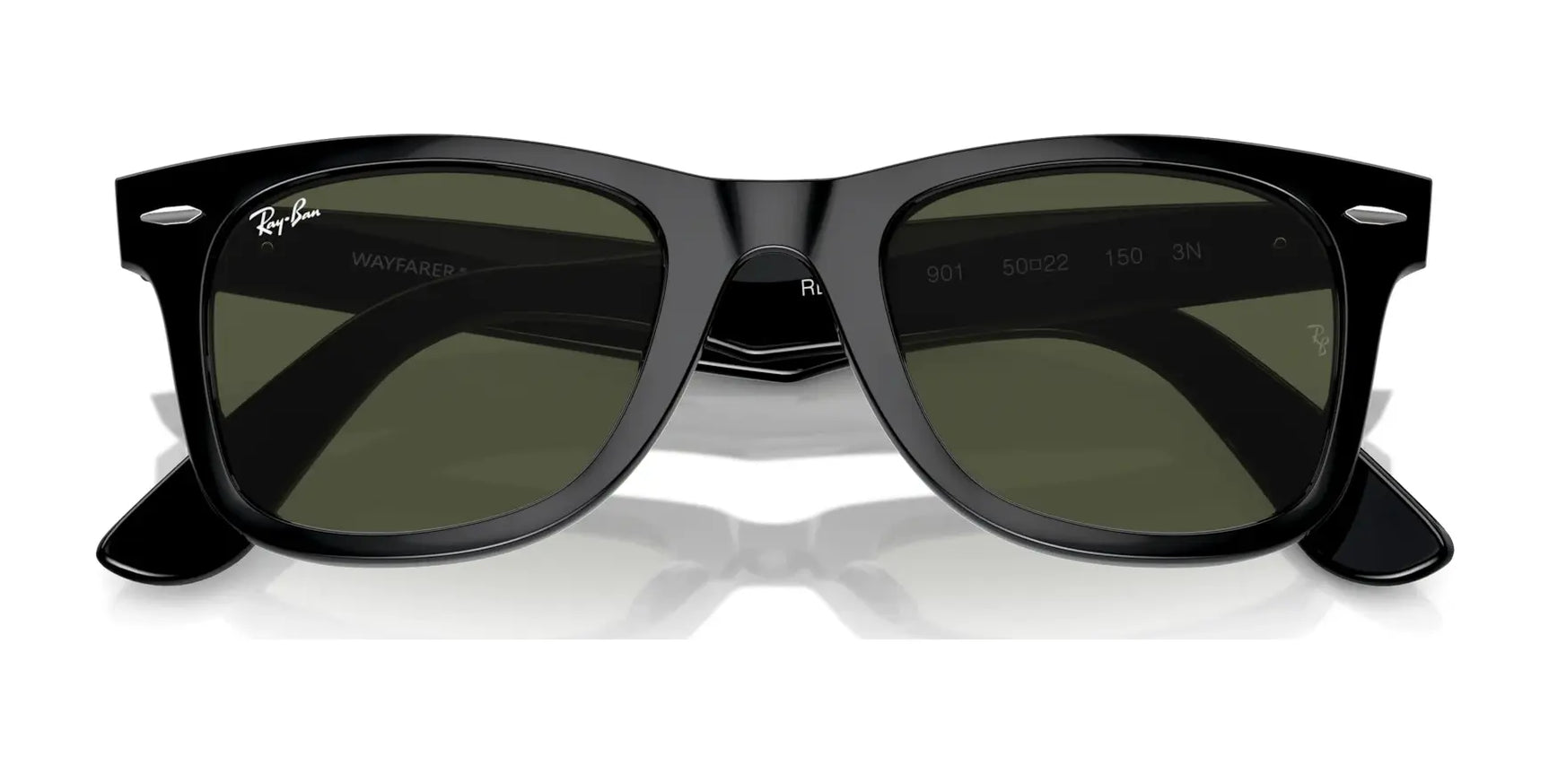 Ray-Ban WAYFARER RB2140 Sunglasses