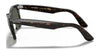 Ray-Ban WAYFARER RB2140 Sunglasses / Black №901 / G-15 Green (3N 13.2%) / Size 50