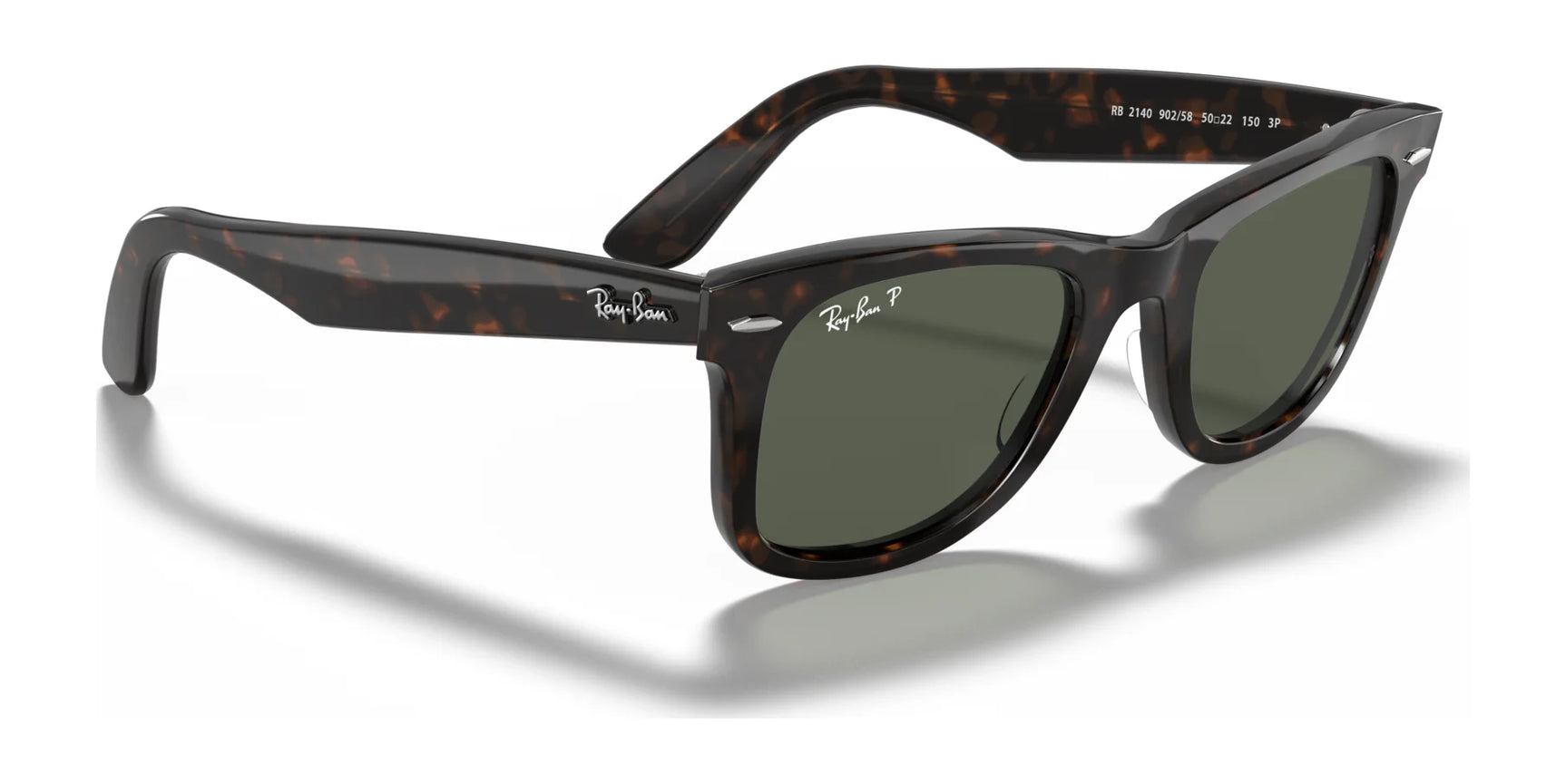 Ray-Ban WAYFARER RB2140 Sunglasses