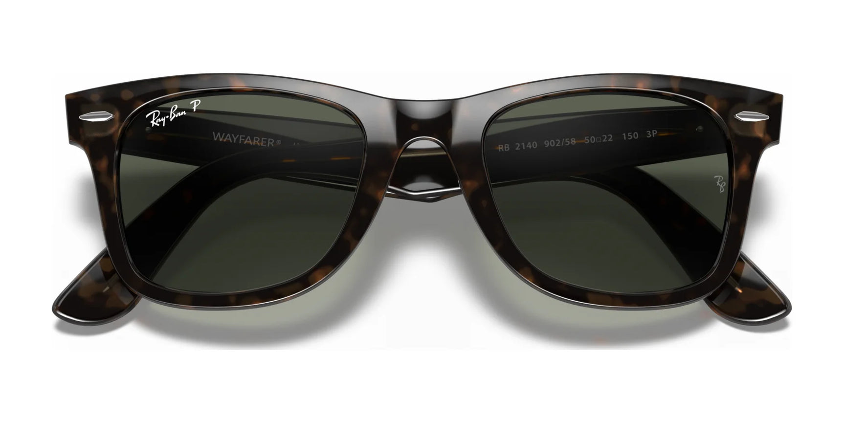 Ray-Ban WAYFARER RB2140 Sunglasses