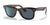 Ray-Ban WAYFARER RB2140 Sunglasses / Havana №902/R5