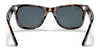Ray-Ban WAYFARER RB2140 Sunglasses / Black №901 / G-15 Green (3N 13.2%) / Size 50