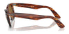 Ray-Ban WAYFARER RB2140 Sunglasses / Black №901 / G-15 Green (3N 13.2%) / Size 50