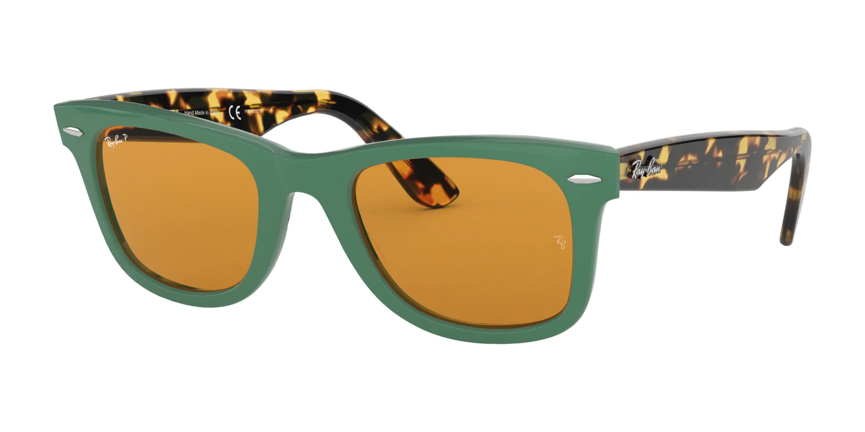 Ray-Ban WAYFARER RB2140F Sunglasses