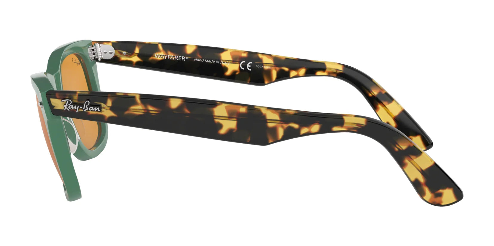 Ray-Ban WAYFARER RB2140F Sunglasses