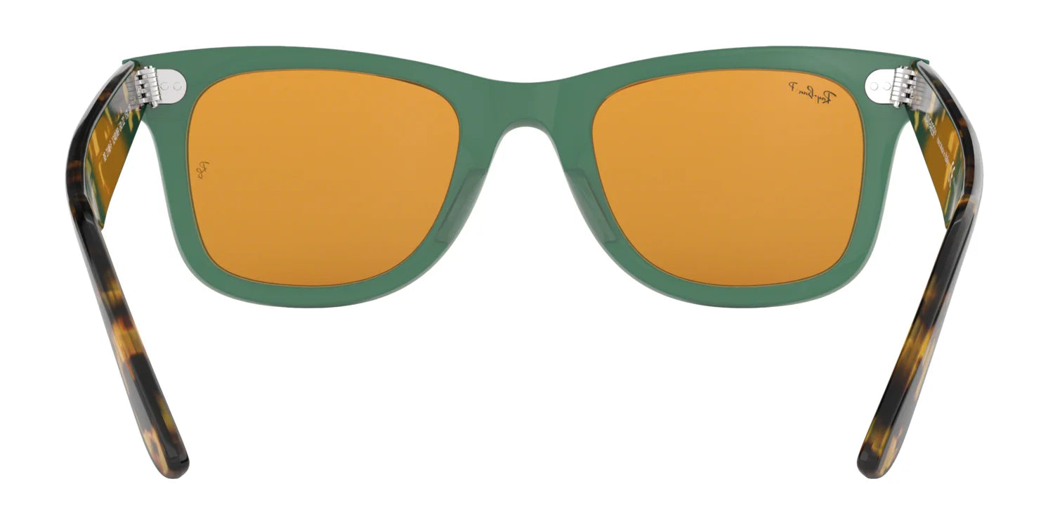 Ray-Ban WAYFARER RB2140F Sunglasses