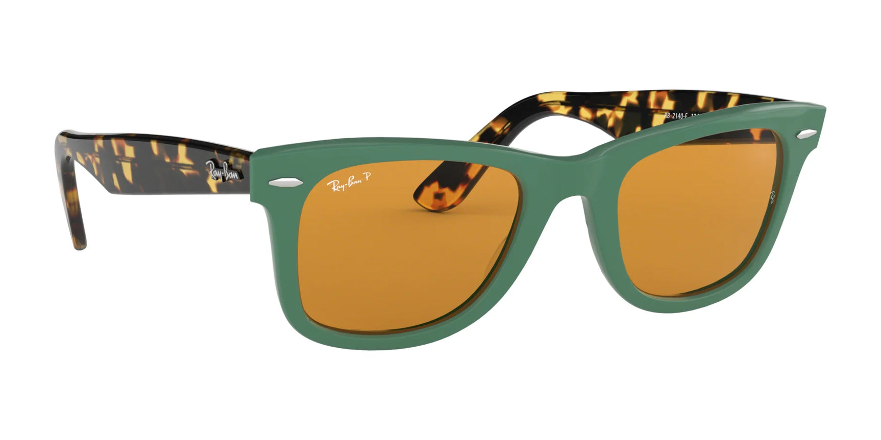 Ray-Ban WAYFARER RB2140F Sunglasses
