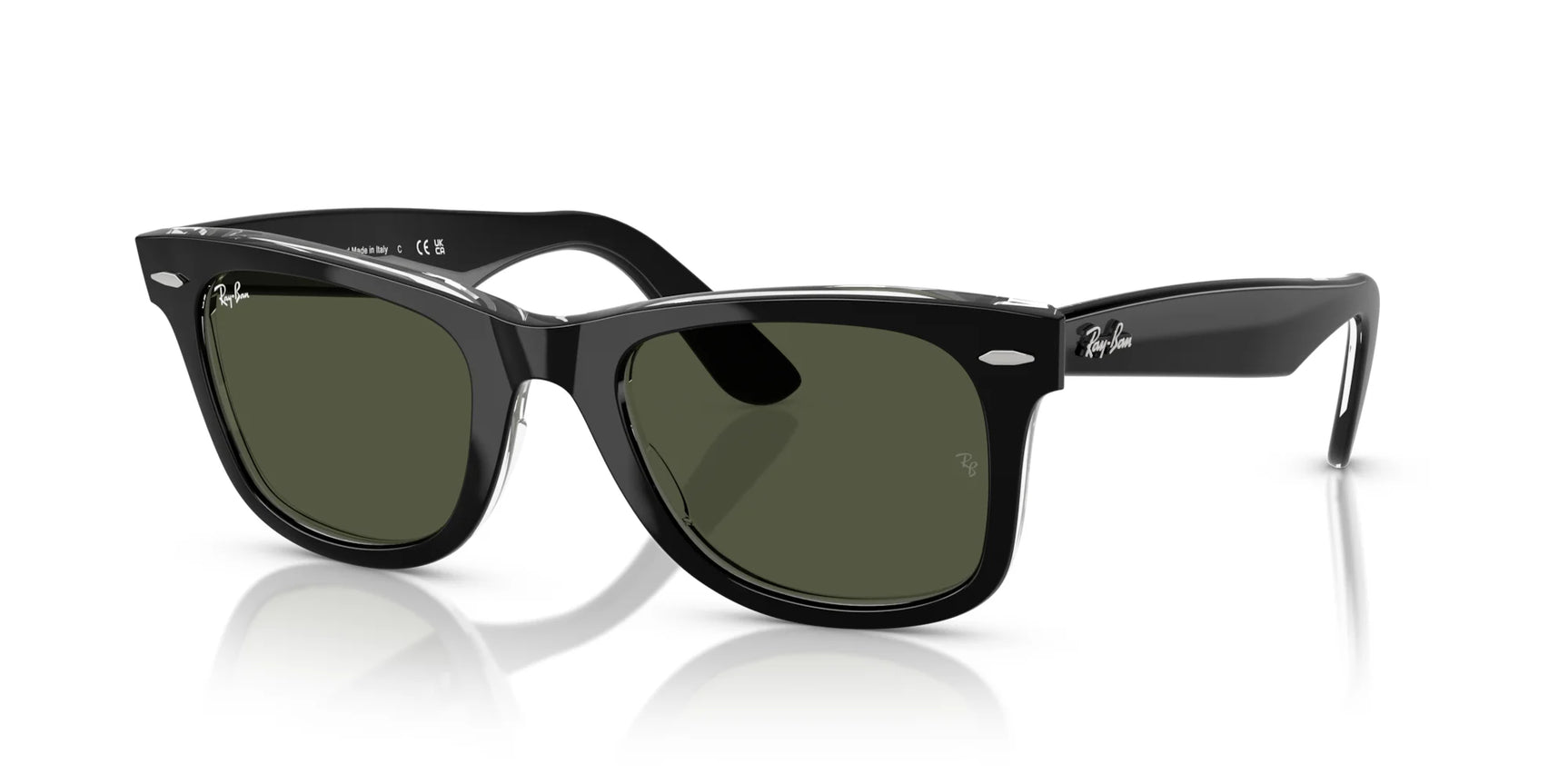 Ray-Ban WAYFARER RB2140F Sunglasses