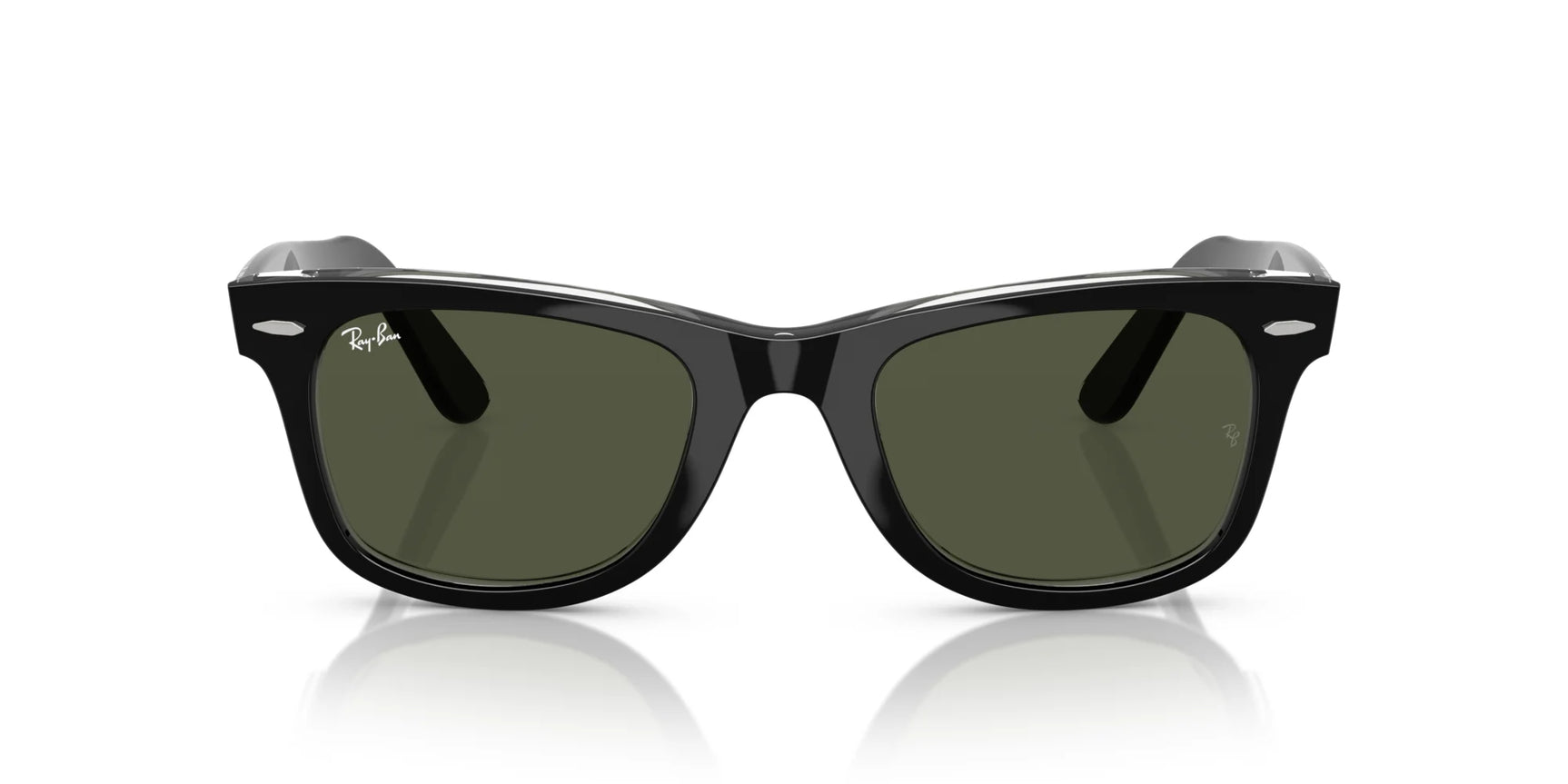 Ray-Ban WAYFARER RB2140F Sunglasses