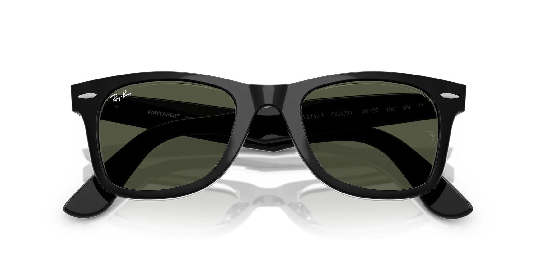 Ray-Ban WAYFARER RB2140F Sunglasses