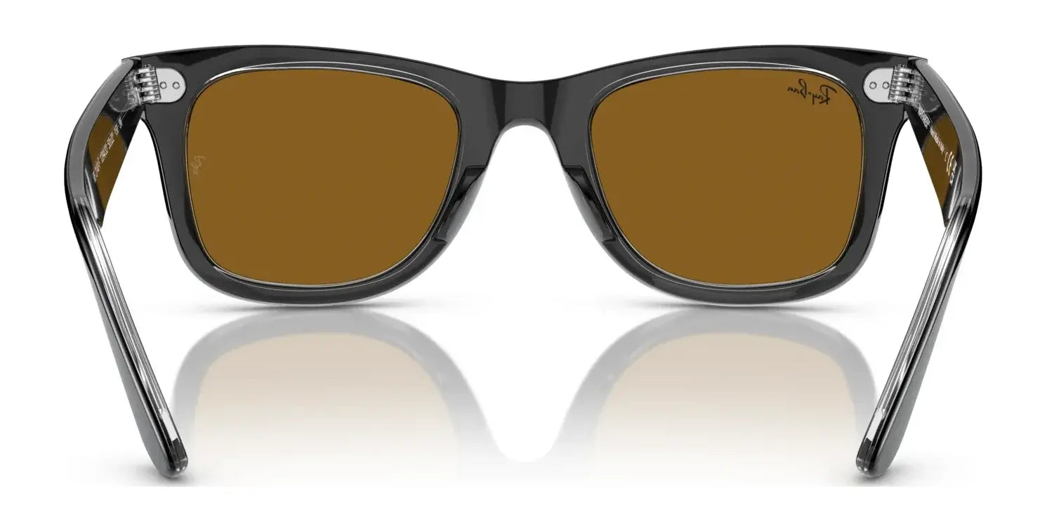 Ray-Ban WAYFARER RB2140F Sunglasses