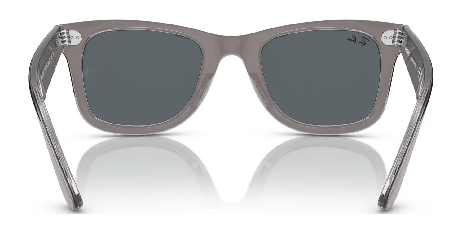 Ray-Ban WAYFARER RB2140F Sunglasses